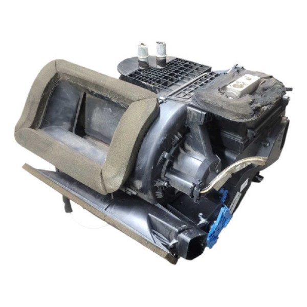 Caixa Evaporador Ar Condicionado Logan 2011 272708456r