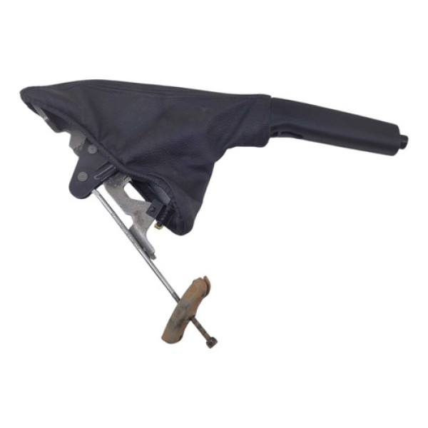  Alavanca Freio Mao Vw Gol 1.6 2013