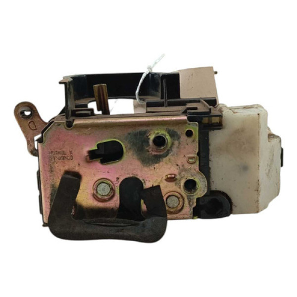 Fechadura Elétrica Dianteira Direita Fiat Palio 2001 2006