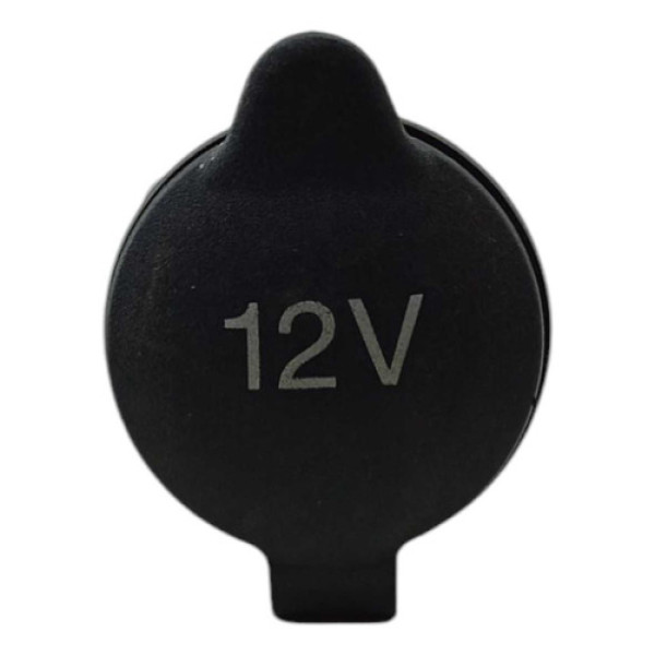 Tomada 12v Console Central Ford Ka 2015 2019