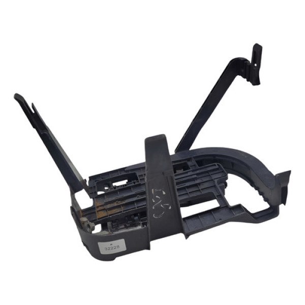 Suporte Bateria Vw Gol G5 2009 2012 5z0915345b