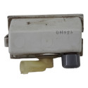 Lanterna Luz Placa Land Rover Discovery 4 2009 A 2013