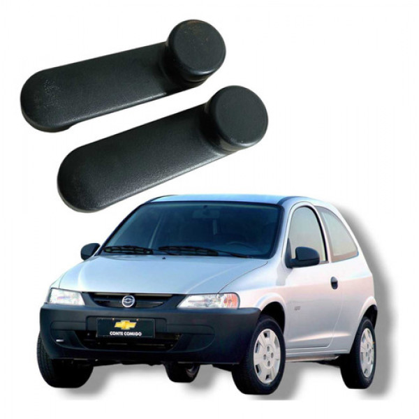 Par Manivela Chevrolet Celta 2000