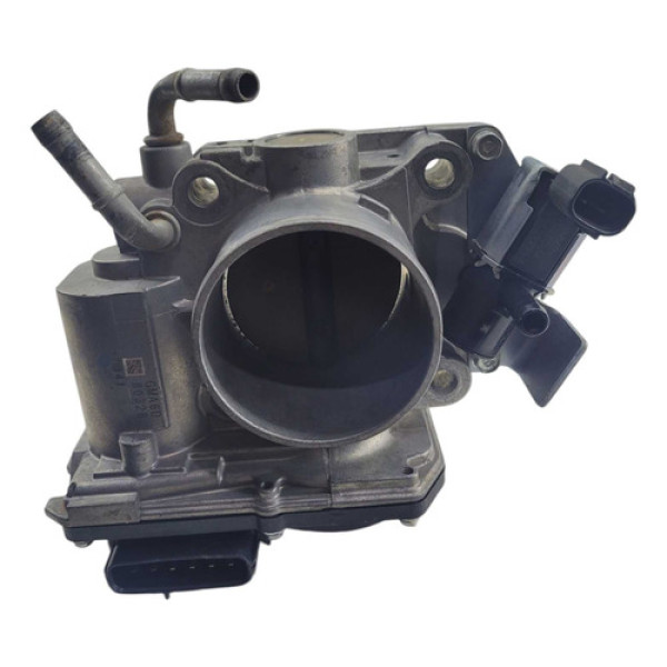 Tbi Corpo Borboleta Honda Civic 1.8 2007 2011