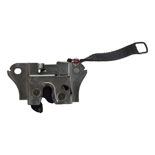 Fechadura Trava Banco Traseiro Fiat Linea 2009