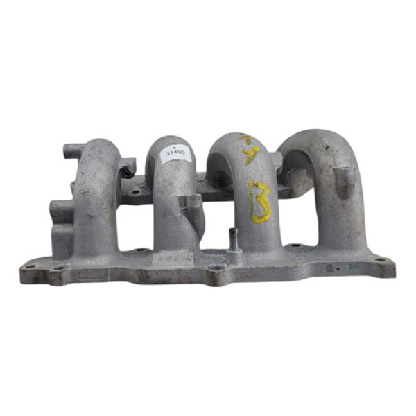 Base Coletor Admissão Honda City Fit 1.5 2009 2014