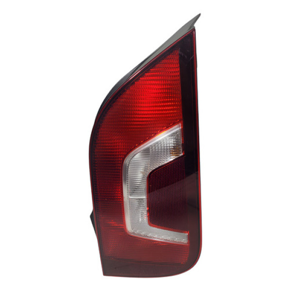 Lanterna Traseira Direita Volkswagen Up 2014 2021 Direito/passageiro Transparente