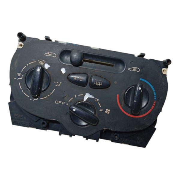 Comando Ar Condicionado Peugeot 207 2009