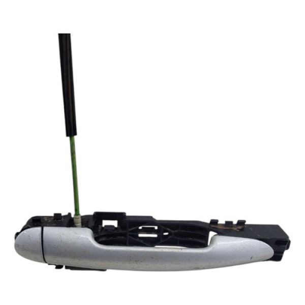 Maçaneta Externa Traseira Esquerda Fiat Stilo 2003 2011