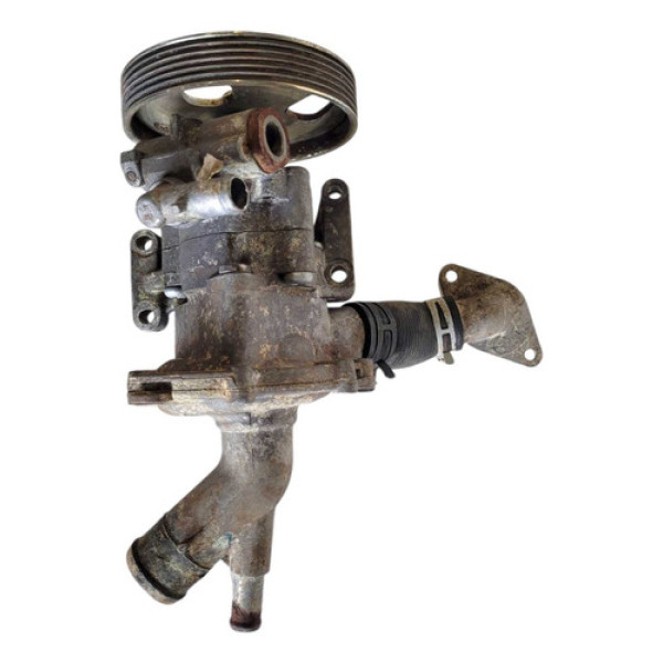 Bomba Direção Hidráulica Fiat Palio Strada Etorq 552293350