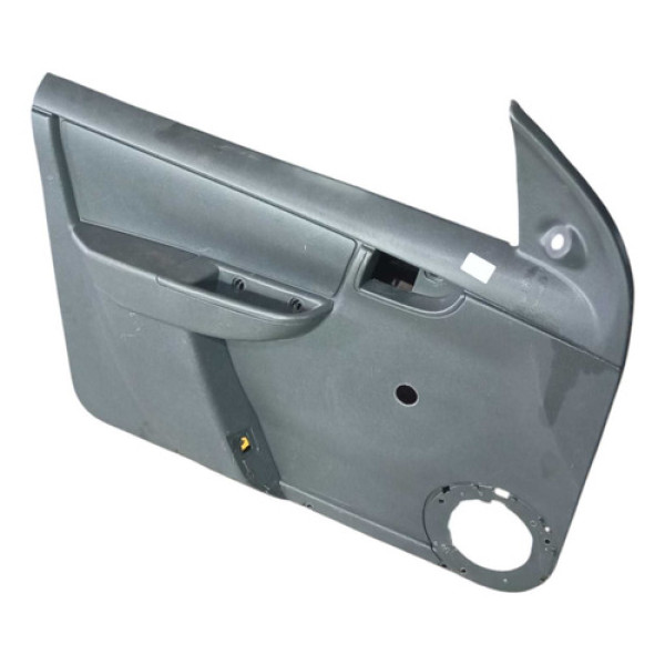 Forro Porta Dianteira Le Chevrolet Celta Life 1.0 Vhc 2011