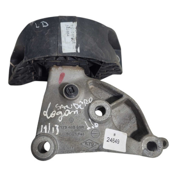 Coxim Motor Direito Renault Logan Sandero 1.6 2011 2013