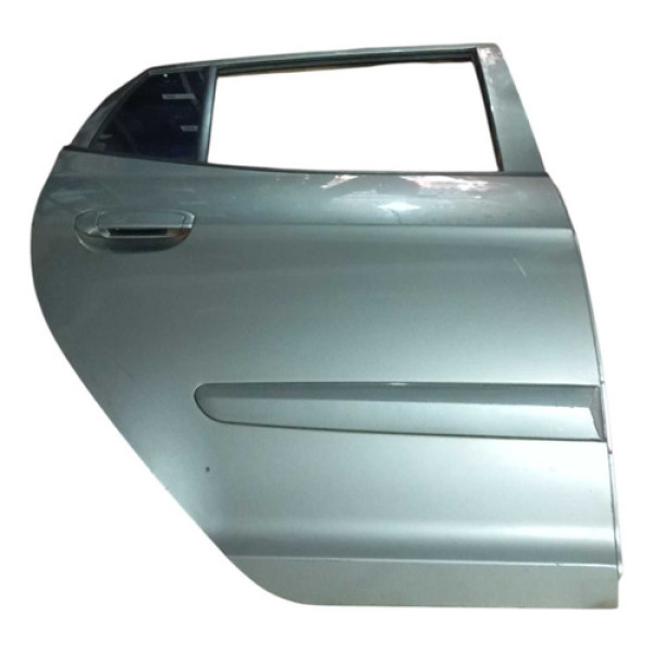 Porta Traseira Ld Kia Picanto 1.0 2006