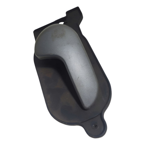 Maçaneta Interna Dianteira Direita Ford Fiesta 2002 2006 Dianteira