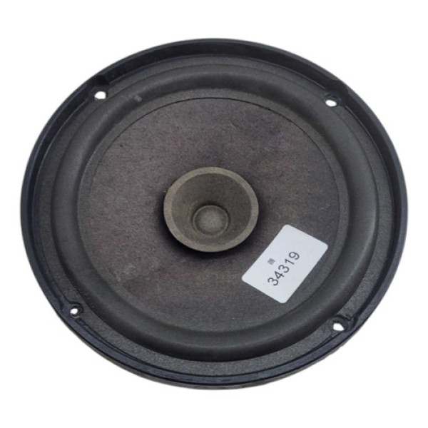 Alto Falante Ford Fiesta Sedan 1.6 8v Flex 2006 6s6518808ca