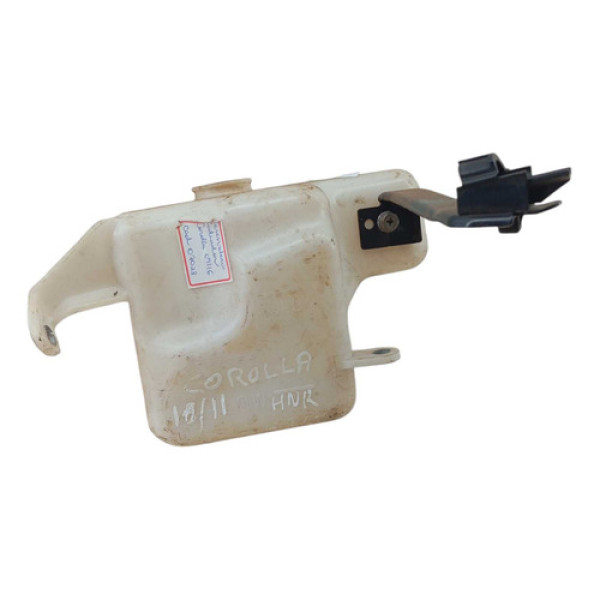 Reservatorio Radiador Toyota Corolla 2009 2013