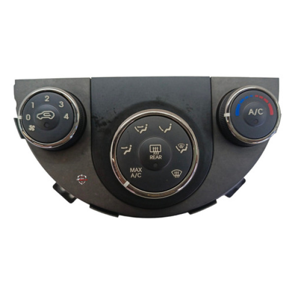 Comando Ar Condicionado Kia Soul 2009 2013