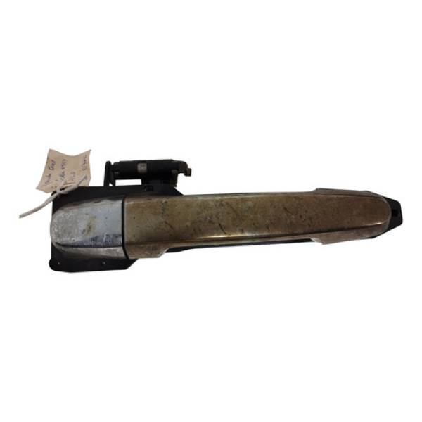Maçaneta Externa Traseira Direita Toyota Corolla 2009 2014