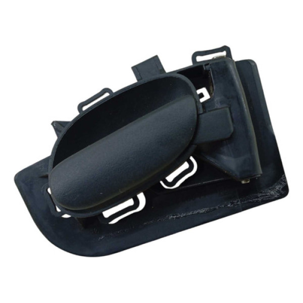 Maçaneta Interna Dianteira Direita Peugeot 206 207 2011 2012