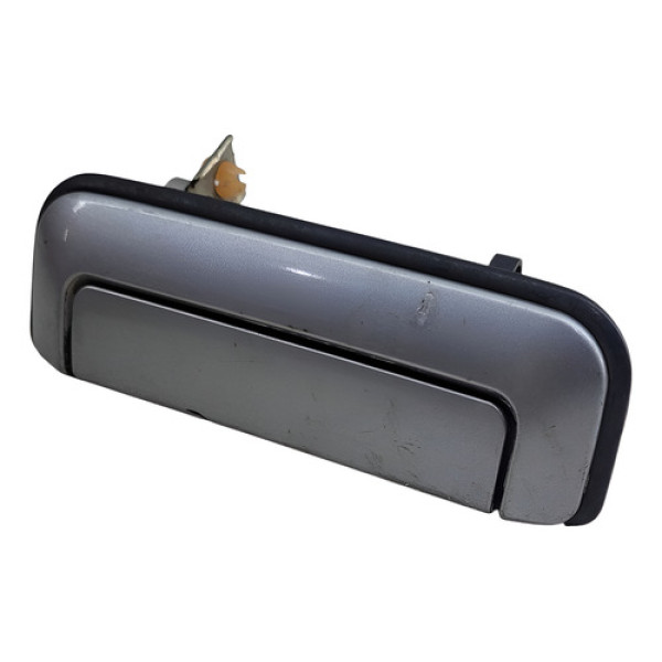 Maçaneta Externa Diant Direita Mitsubishi Pajero 2005 2011 Dianteira