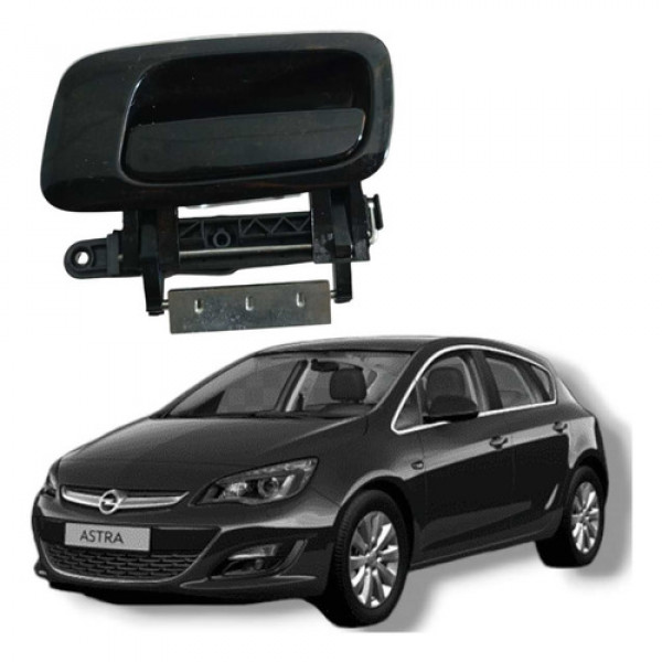 Maçaneta Externa Traseira Direita Chevrolet Astra 2010