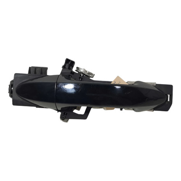 Maçaneta Externa Traseira Direita Ford Ka Fiesta Eco. 14 19  Dianteira/traseira