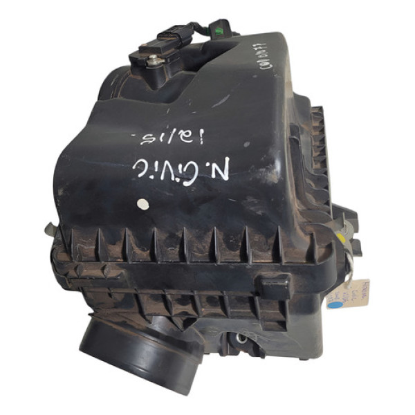 Caixa Filtro Ar Sensor Honda Civic 2012 2015