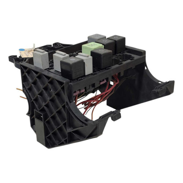 Caixa Fusível Externa Volkswagen Spacefox 2009 2014