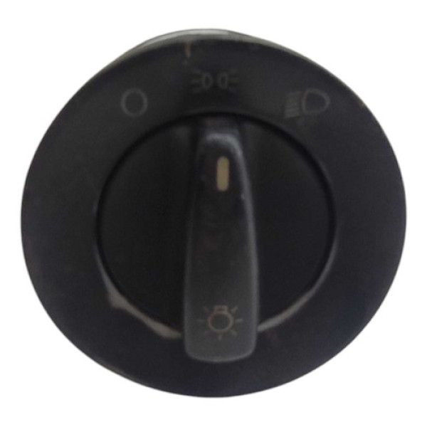 Botão Comando Luz Farol Vw Gol G4 G5 2005 2014