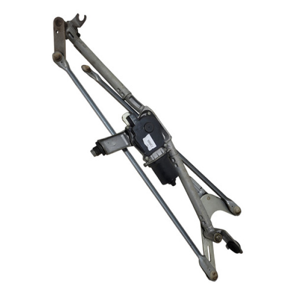 Motor Limpador Parabrisa Dianteiro Honda Civic 2012 2015