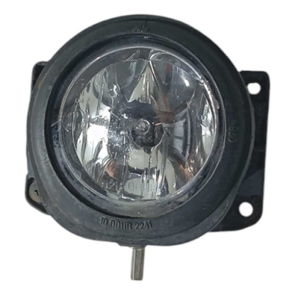 Farol Milha Direito Fiat Palio Siena Gran Siena 2011 2016