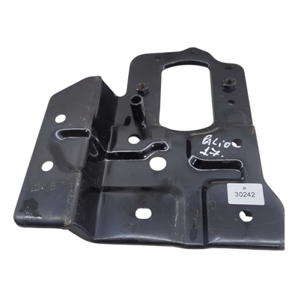 Suporte Bateria Fiat Palio 2014 2017