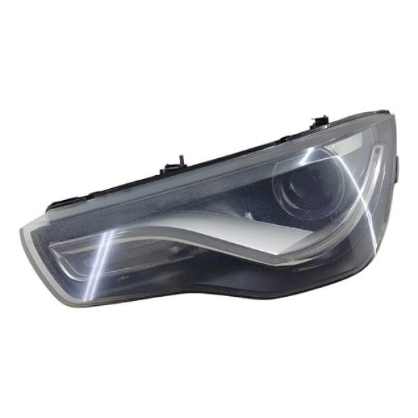 Farol Esquerdo Audi A1 Sportback 1.4 2014 Esquerdo/motorista