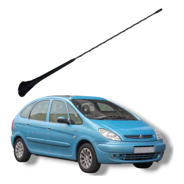 Antena Teto Citroën Xsara Picasso 2004
