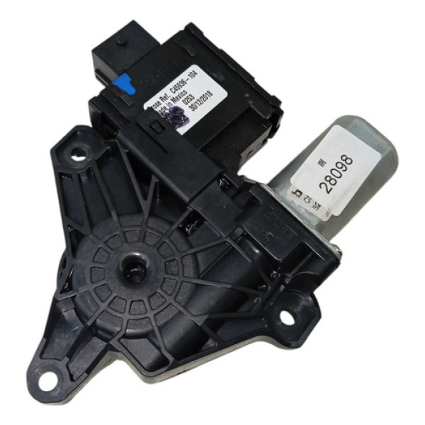 Motor Maquina Vidro Tras Esquerda Jeep Renegade 2016 2021