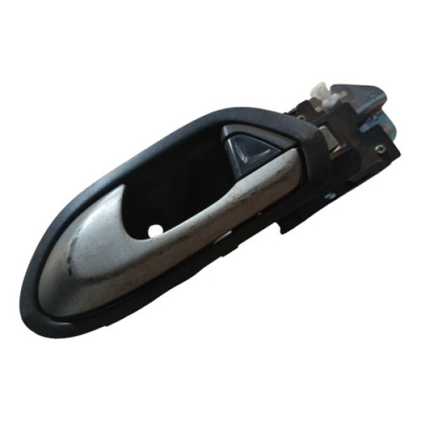Maçaneta Interna Traseira Esquerda Honda Civic 2008 2011
