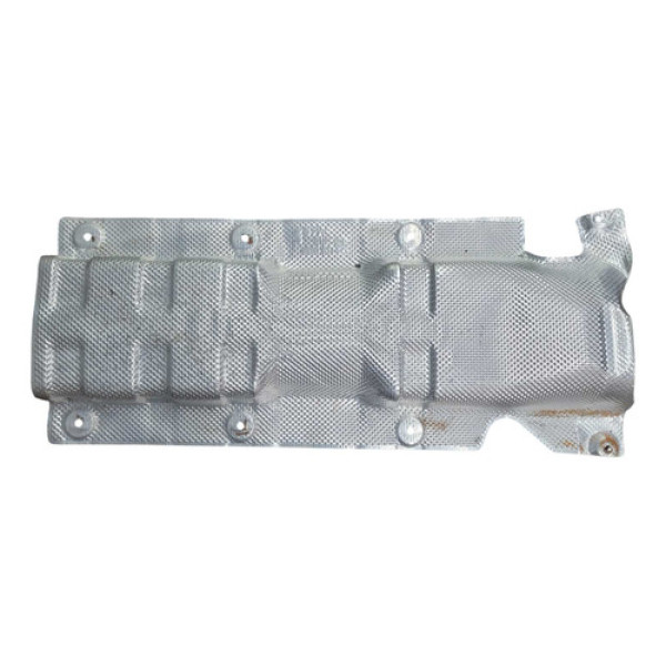 Defletor Calor Escape Renault Logan 2011 8200621217