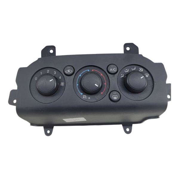 Comando Ar Condicionado Ford Ka Se 2019 B3b518d422