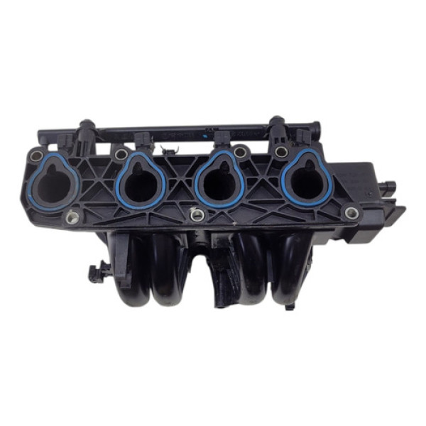 Coletor Admissao Renault Logan Sandero 1.6 2007 2013