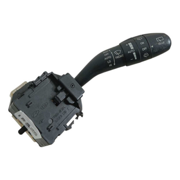 Comando Chave Limpador Hyundai I30 2009 2012
