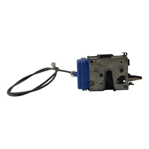 Fechadura Elétrica Traseira Direita Audi A3 2000 2006