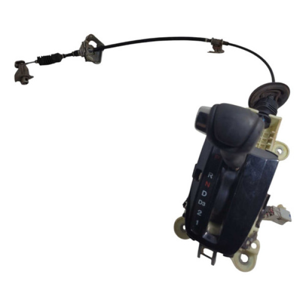 Alavanca Cambio Automatico Cabo Honda City 2009 2013