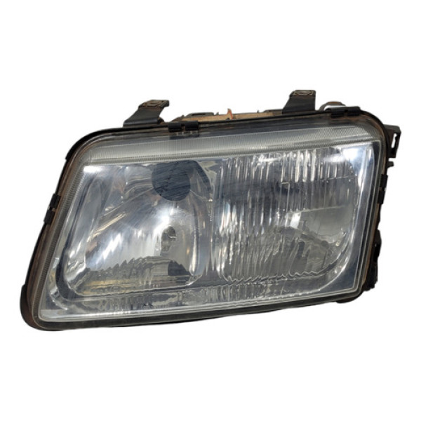 Farol Esquerdo Audi A3 1999 2003