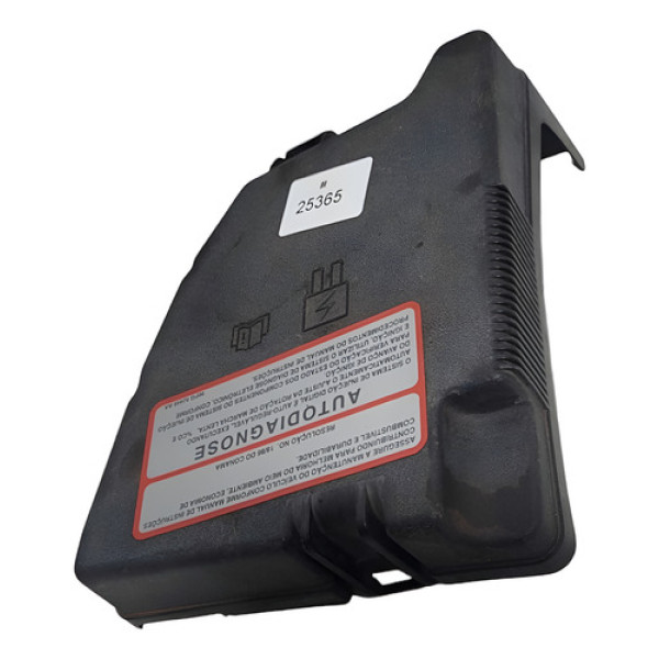  Tampa Caixa Fusivel Ford Fiesta 2014 2018