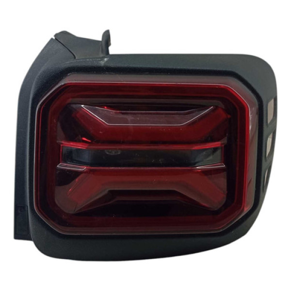 Lanterna Direita Jeep Renegade 2021 2024 51820919