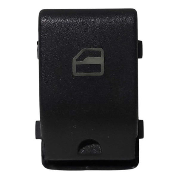 Botão Vidro Elétrico Volks Gol Fox Saveiro Voyage 2008 2017