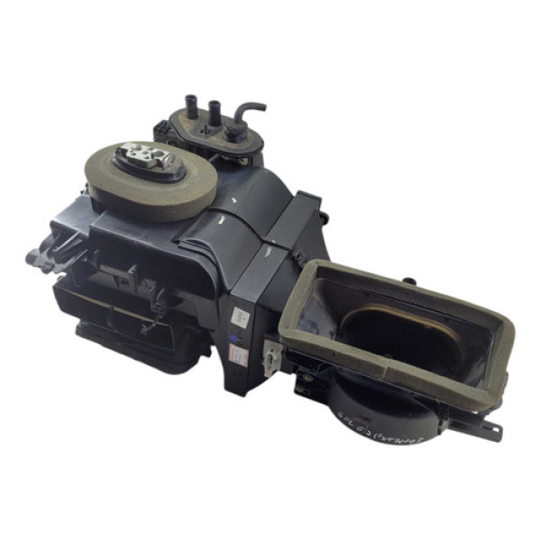 Caixa Evaporador Ar Condicionado Vw Gol G7 1.6 2016
