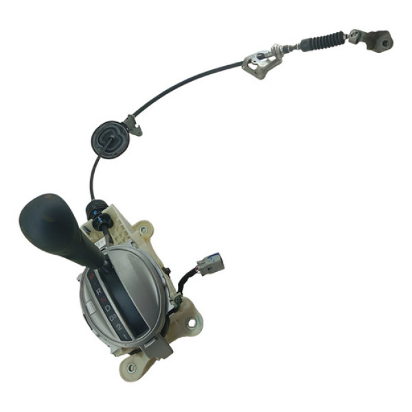 Alavanca Cambio Automatico Cabos Honda City 2013