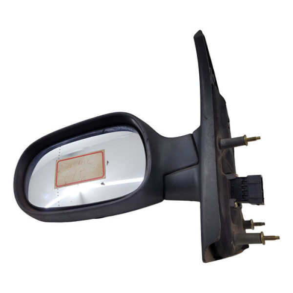 Retrovisor Esquerdo Elétrico Renault Scenic 1999 2008