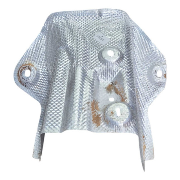  Defletor Calor Renault Logan Sandero 2008 2014